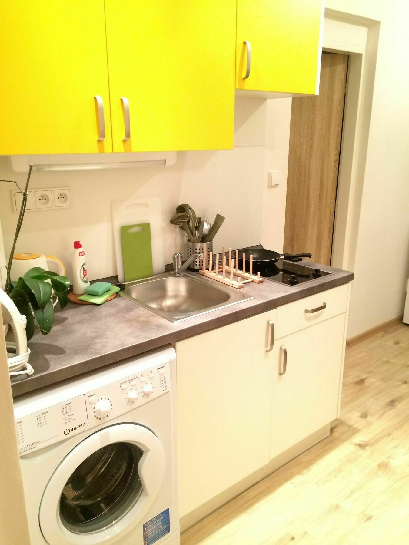Residence Vita Nejedleho ปราก ภายนอก รูปภาพ