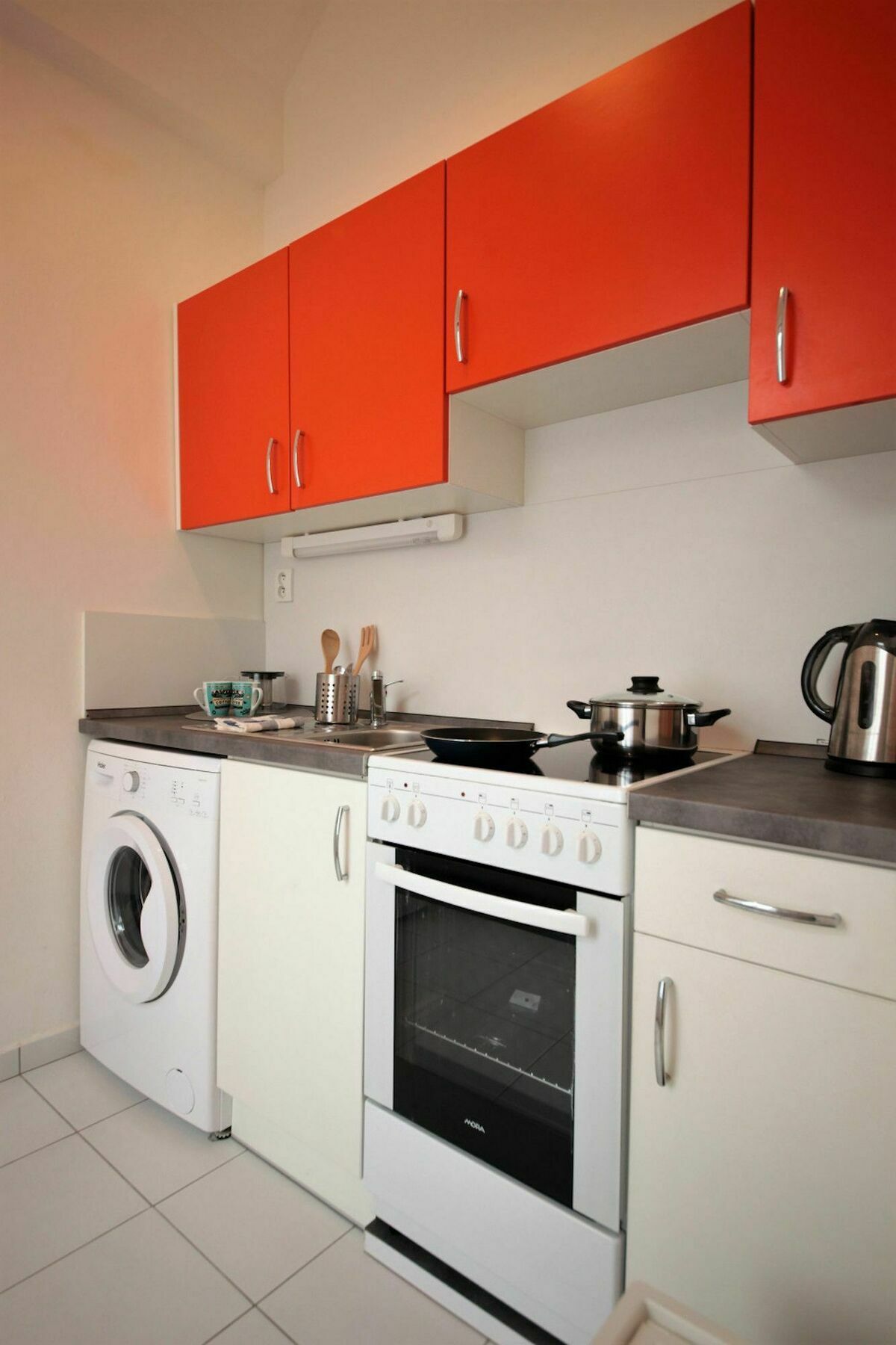 Residence Vita Nejedleho ปราก ภายนอก รูปภาพ