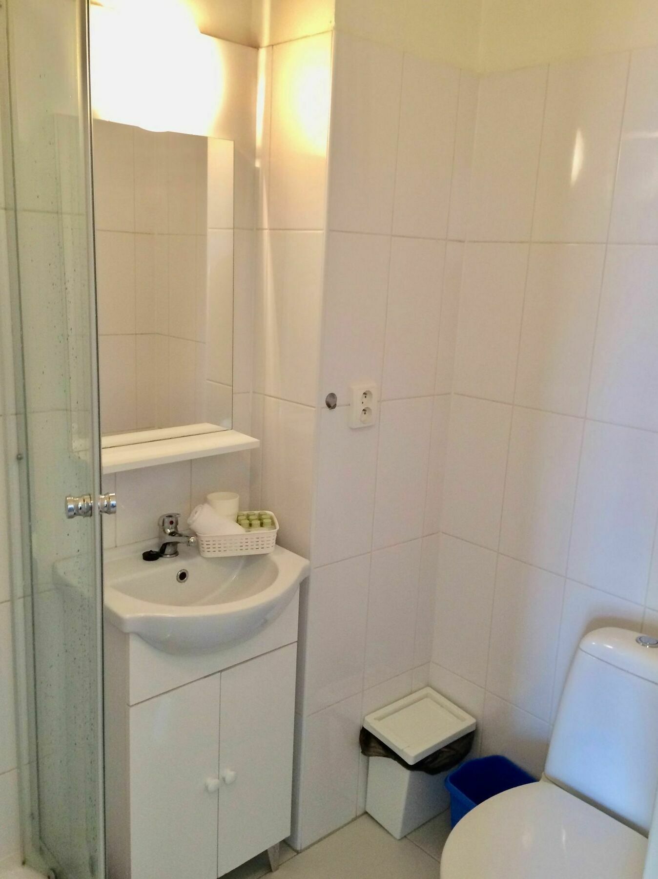 Residence Vita Nejedleho ปราก ภายนอก รูปภาพ